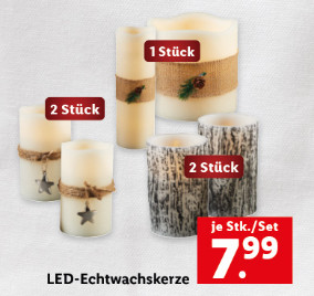 Zauberhafte Weihnachten