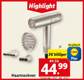 Schön durch die Festtage