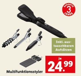 Schön durch die Festtage