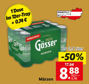Super Advent Märzen