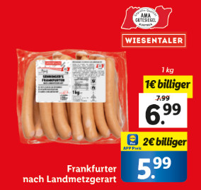 Aktion Frankfurter