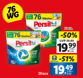 Aktion Persil