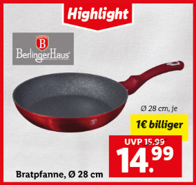 Bratpfanne