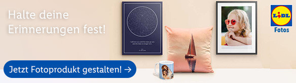 Lidl Fotos