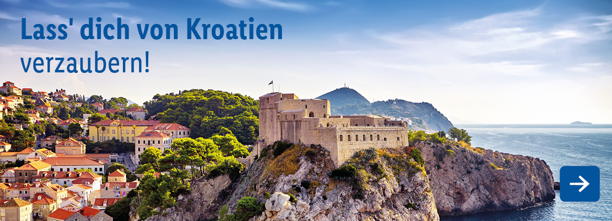 Kroatien