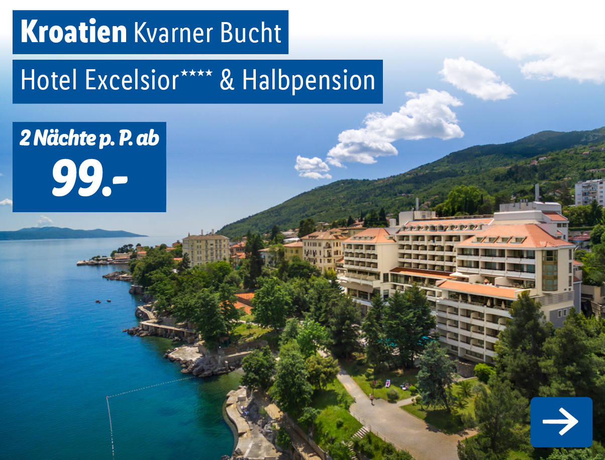Kroatien