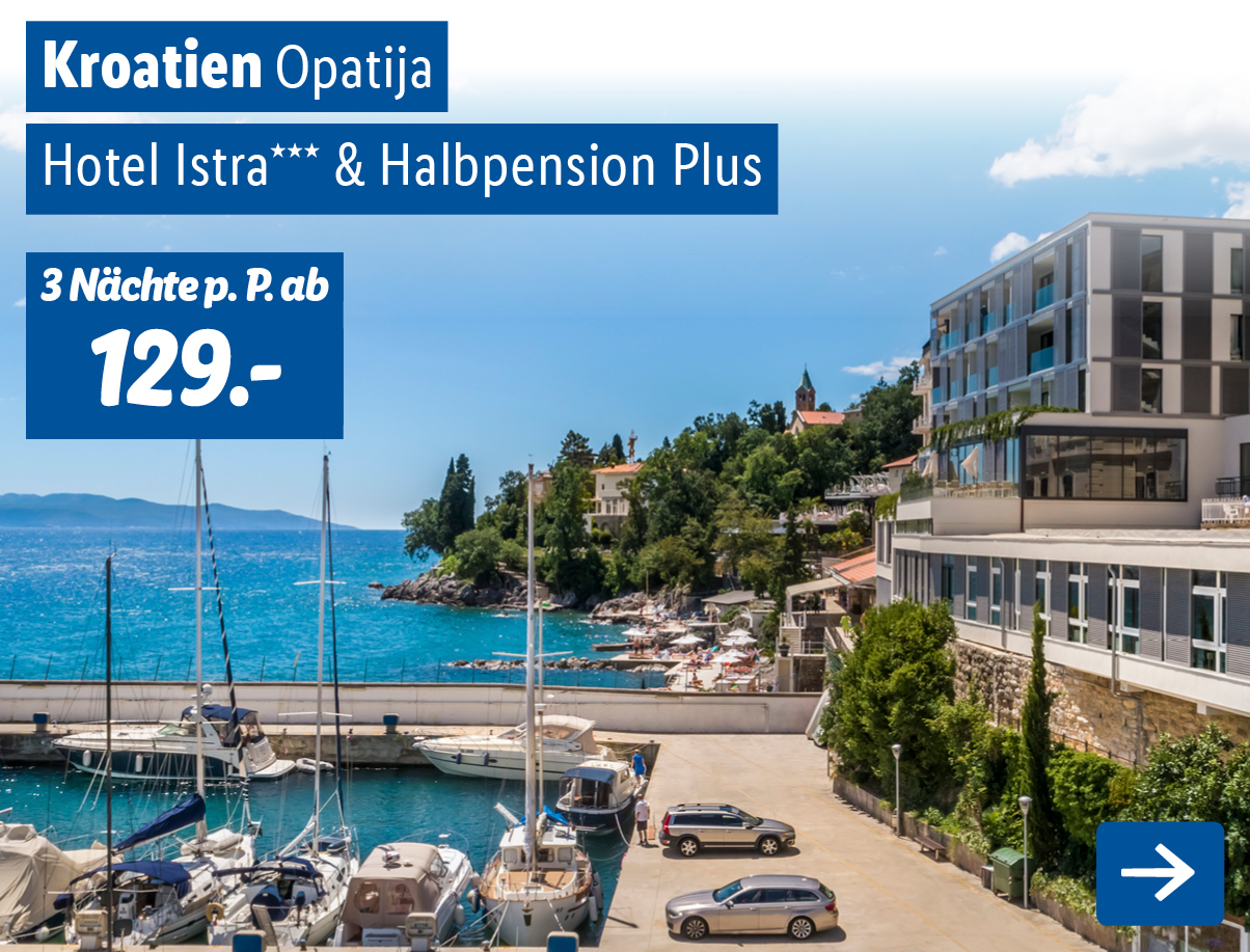 Kroatien