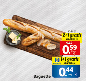 Baguette