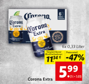 Corona Extra