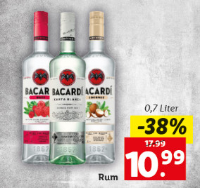 Rum
