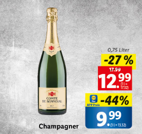 Champagner