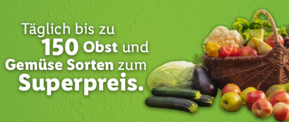 Frische Angebote