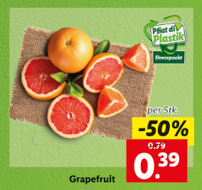 Grapefruit