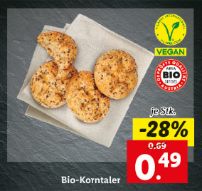 Bio Korntaler