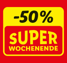 Super Wochenende