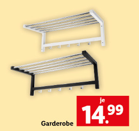 Garderobe