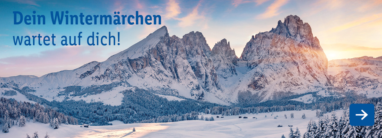 Winterurlaub