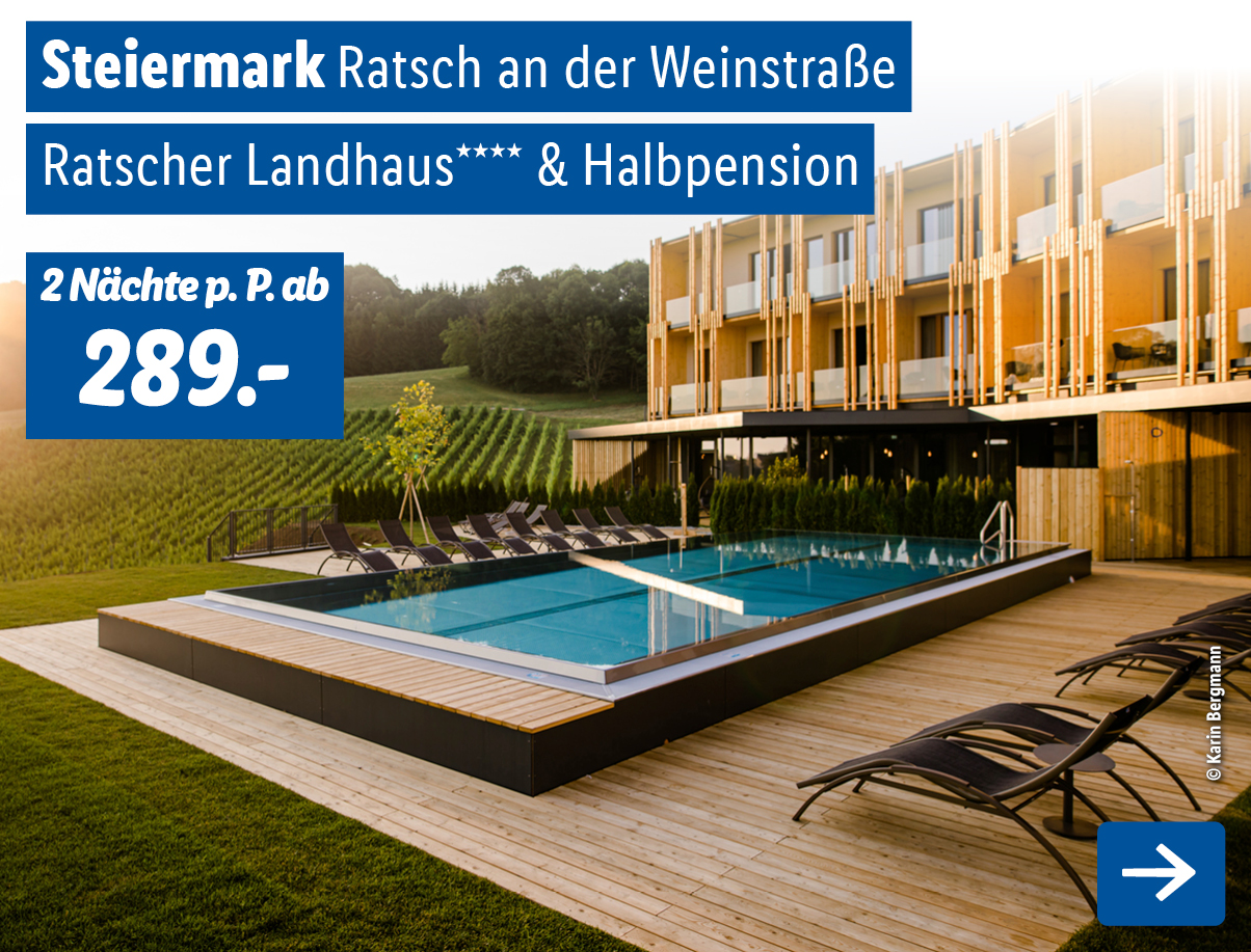 Österreich - Steiermark