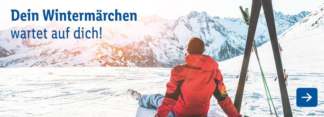 Winterurlaub
