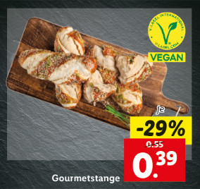 Gourmetstangen