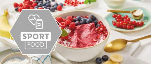 Sport Food