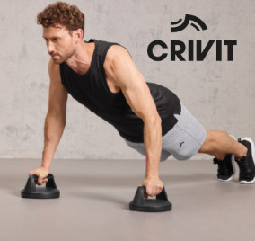CRIVIT