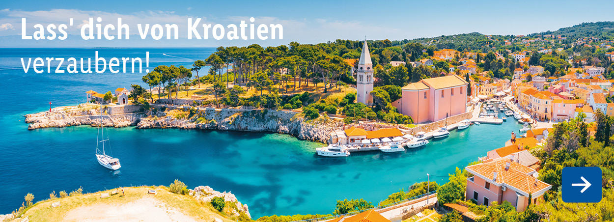 Kroatien