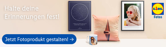 Lidl Fotos