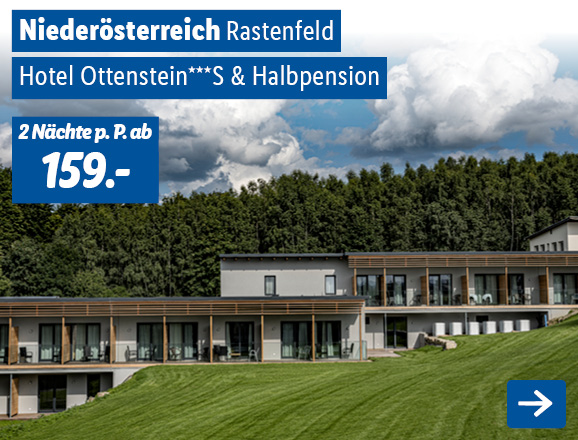 Niederösterreich - Rastenfeld