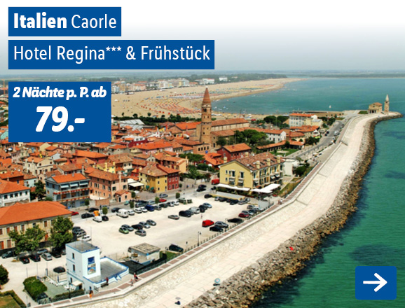 Italien - Adria