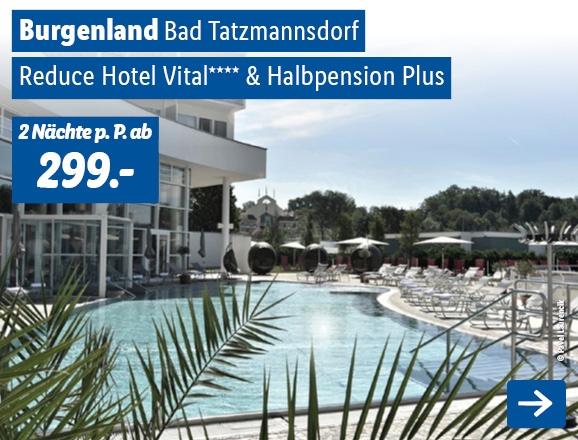 Österreich - Burgenland - Bad Tatzmannsdorf