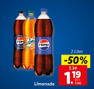 Limonade