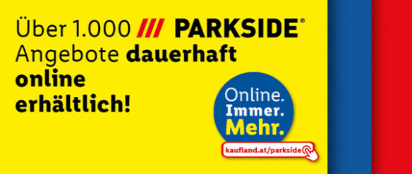 Parkside Onlineshop