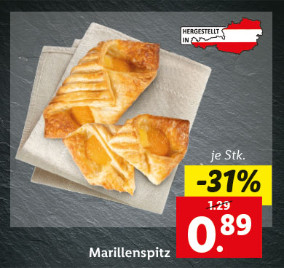 Marillenspitz
