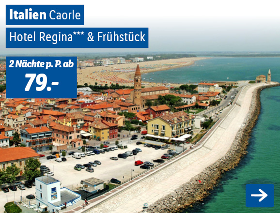 Italien - Adria