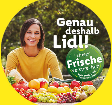 Frische Angebote