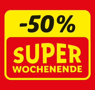 Super Wochenende