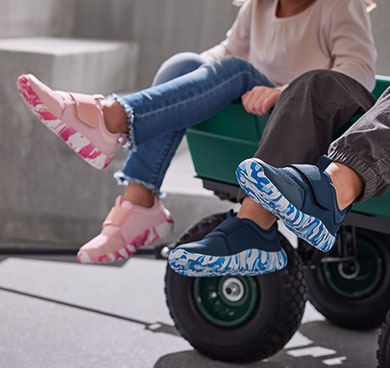 Styles für die Kids