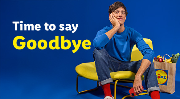 Wichtiges Update zum Lidl Newsletter