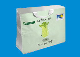 shopping bag