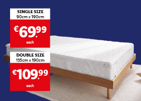 bedding