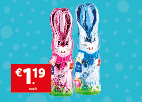 easter sweets