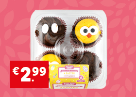 easter sweets
