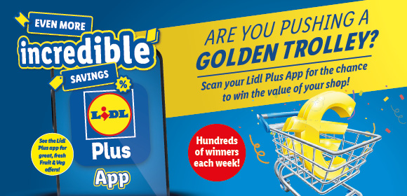 lidl plus