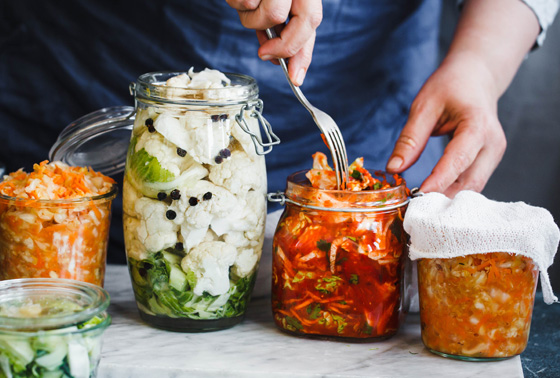 Comment recycler vos bocaux en verre ?