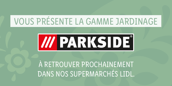 Jardinage