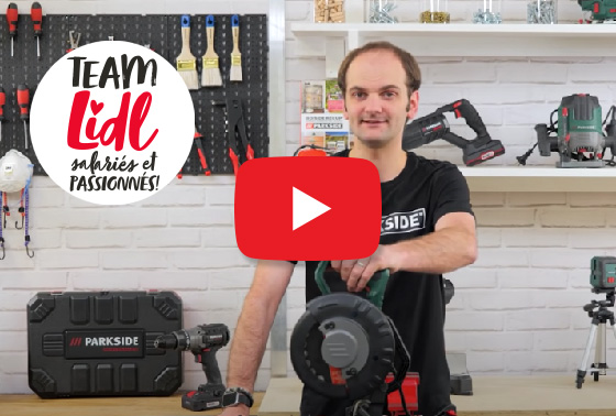 Tuto bricolage
