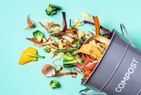 Le compostage