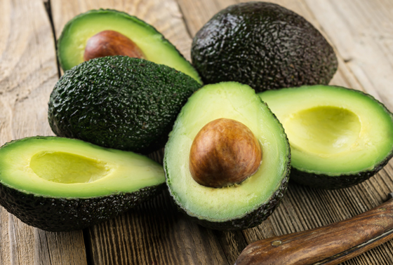 Les bienfaits de l'avocat