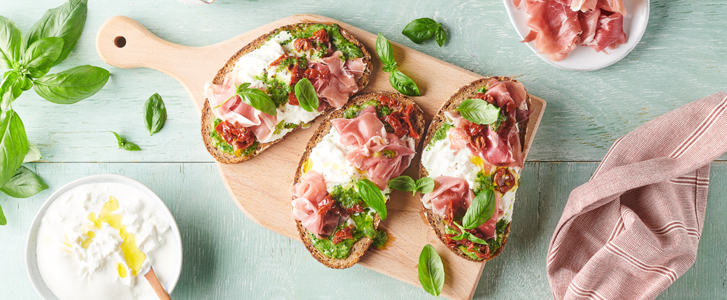 Cuisine italienne